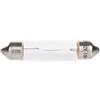 BOSCH Lampadina, Luce targa BOSCH 1 987 302 210