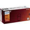 PHILIPS Lampadina, Luce targa PHILIPS 13814CP