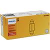 PHILIPS Lampadina, Luce abitacolo PHILIPS 12850CP