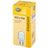 HELLA Lampadina, luce freno/coda HELLA 8GD 008 893-002