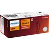 PHILIPS Lampadina, Luce targa PHILIPS 13844CP