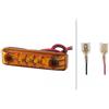 HELLA Luce demarcazione laterale HELLA 2PS 357 010-101