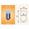 MAGNETI MARELLI Lampadina, Luce targa MAGNETI MARELLI 004009100000