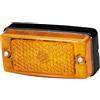 HELLA Luce demarcazione laterale HELLA 2PS 004 361-007