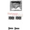 METZGER Kit accessori, Pinza freno METZGER 113-1339