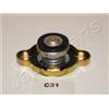 JAPANPARTS Tappo di tenuta, radiatore JAPANPARTS KH-C31