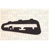 MAGNETI MARELLI Guarnizione, fanale posteriore combinato MAGNETI MARELLI 714021727602