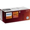 PHILIPS Lampadina, Luce targa PHILIPS 13864CP
