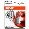 OSRAM Lampadina, luce freno/coda OSRAM 7225-02B