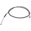 BOSCH Cavo comando, Freno stazionamento BOSCH 1 987 482 829