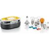 HELLA Assortimento, Lampadine HELLA 8GH 007 157-901