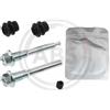A.B.S. Kit manicotti di guida, Pinza freno A.B.S. 55203