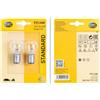 HELLA Lampadina, luce freno/coda HELLA 8GD 004 772-123