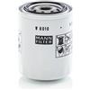 MANN-FILTER Filtro olio MANN-FILTER W 8010