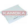 KAMOKA Filtro, aria interna KAMOKA F419101