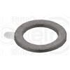 ELRING Guarnizione, catalizzatore ELRING 935.760