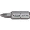 HAZET Punta per giraviti HAZET 2216-PZ2