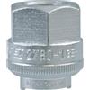 HAZET Serie chiavi a denti, Ammortizzatore a molla HAZET 2780-1