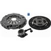 SACHS Kit frizione SACHS 3000 990 536