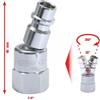 KS TOOLS Connettore/Distributore, Tecnica aria compressa KS TOOLS 515.3394
