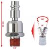 KS TOOLS Connettore/Distributore Pezzo, sistema di aria compressa KS TOOLS 515.3395