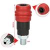 KS TOOLS Connettore/Distributore, Tecnica aria compressa KS TOOLS 999.9092