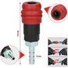 KS TOOLS Connettore/Distributore Pezzo, sistema di aria compressa KS TOOLS 999.9096