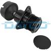 DAYCO Dispositivo ruota libera alternatore DAYCO ALP2456