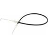 FEBEST Cavo comando, Sblocco porta FEBEST 14104-ACTFL