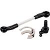 FEBI BILSTEIN Kit riparazione, modulo collettore aspirazione FEBI BILSTEIN 176508