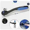 KS TOOLS Cricchetto reversibile KS TOOLS BT020900