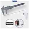 KS TOOLS Calibro a corsoio KS TOOLS BT114902