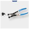 KS TOOLS Pinza, Fascetta serramanicotto KS TOOLS BT526006