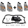 VAICO Kit pezzi, cambio automatico-cambio olio VAICO V10-5612-XXL