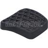 ORIGINAL IMPERIUM Rivestimento pedale, Pedale frizione ORIGINAL IMPERIUM 25915