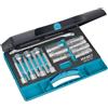 HAZET Serie di chiavi a bussola, Supporto ammortizzatore a molla HAZET 4915/15