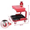 KS TOOLS Sgabello da officina KS TOOLS 500.8020