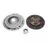 KAVO PARTS Kit frizione KAVO PARTS CP-6056