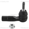 TRISCAN Testa barra d'accoppiamento TRISCAN 8500 80125