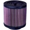 K&N Filters Filtro aria K&N Filters HA-5000