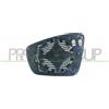 PRASCO Vetro specchio, Specchio esterno PRASCO VG0237503