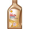 SHELL Olio motore SHELL HELIX ULTRA PROFESSIONAL AS-L 0W-20 1L