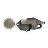 PRASCO Maniglia portiera, Equipaggiamento interno PRASCO FT0308406