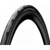 CONTINENTAL Pneumatico per bicicletta Continental Grand Prix 5000S TR 700x30 Black