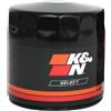 K&N Filters Filtro olio K&N Filters SO-1008