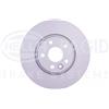 HELLA Discofreno HELLA 8DD 355 129-491