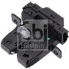 FEBI BILSTEIN Serratura cofano post. FEBI BILSTEIN 197291