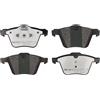 MEYLE Kit pastiglie freno, Freno a disco MEYLE 025 241 4218/PD