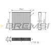 BREMSI Filtro, Aria abitacolo BREMSI FC0078