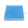 BREMSI Filtro, Aria abitacolo BREMSI FC2629